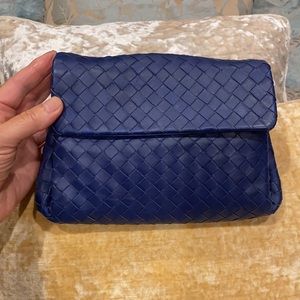 Bottega Veneta Clutch NEW w/tags & dust bag